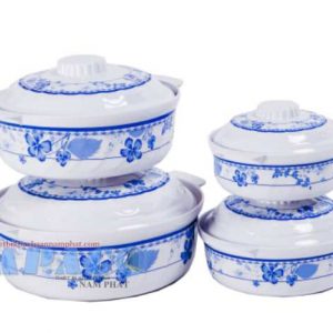 BỘ NỒI TH 04, TH 05, TH 06, TH 07 VIỀN 273