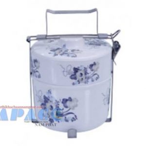 CÀ MÊN 5 (2 NGĂN SÂU)