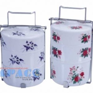 CÀ MÊN 5 (3 NGĂN - 3 NGĂN SÂU)