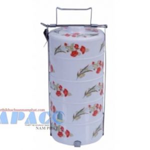 CÀ MÊN 5 (5 NGĂN )