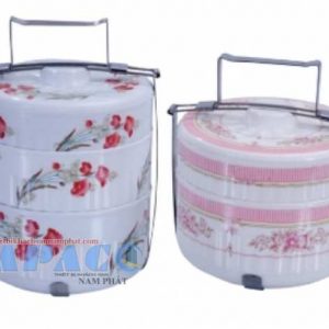 CÀ MÊN 6 (2 NGĂN - 3 NGĂN)