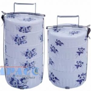 CÀ MÊN 6 (4 NGĂN - 5 NGĂN)