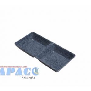 CHÉN CHẤM C 103 VÂN ĐÁ XANH