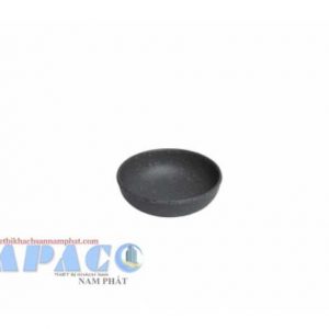 CHÉN CHẤM CC 57N NHÁM XÁM