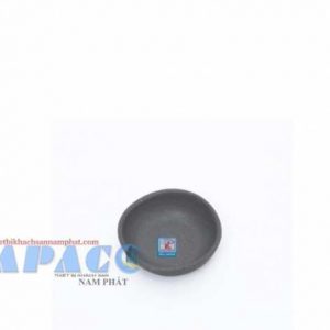 CHÉN CHẤM CC 60N NHÁM XÁM