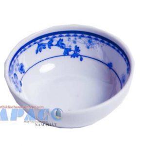 CHÉN CHẤM CO 34 VIỀN 273