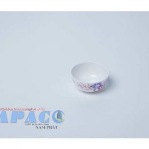 CHÉN CO 02 VIỀN SWEETIE