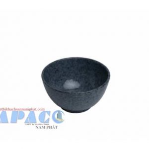 CHÉN CO 09 VÂN ĐÁ XANH