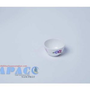 CHÉN CO 09 VIỀN SWEETIE