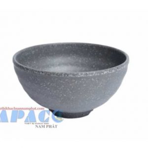 CHÉN CO 15N NHÁM XÁM