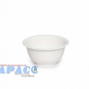 CHÉN CO 24 MÀU TRẮNG