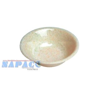 CHÉN CHẤM CC 28 VÂN ĐÁ