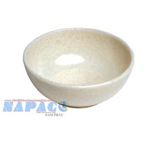 CHÉN CO 34 VÂN ĐÁ