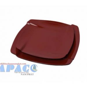 DĨA DV 126, DV 127 ĐỎ ĐEN