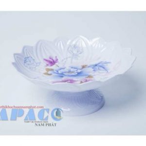 DĨA QUẢ DQ 37, DQ 38, DQ 39