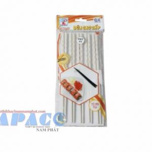 ĐŨA CAO CẤP PBT (ĐEN/TRẮNG NGÀ) NO 04