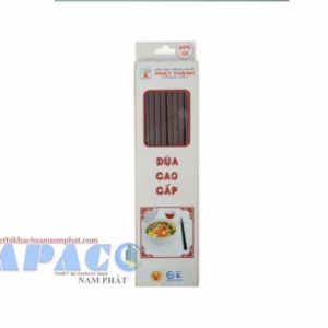 ĐŨA HỘP CAO CẤP PPS (ĐEN/ NÂU) NO 02