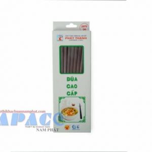 ĐŨA HỘP CAO CẤP PPS (ĐEN/ NÂU) NO 06