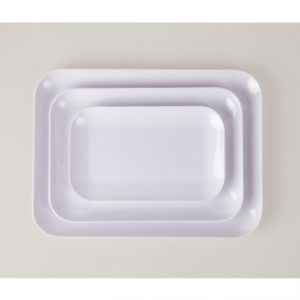 KHAY KHV6, KHV7, KHV8 MÀU TRẮNG