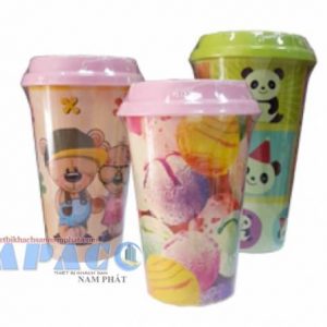 LY TRÀ SỮA LTS 01, LTS 02, LTS 03