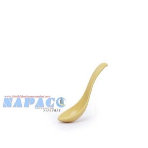 MUỖNG NO 25 MÀU VÀNG