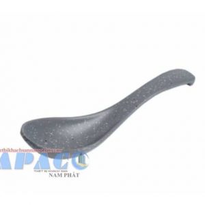 MUỖNG NO 25N NHÁM XÁM