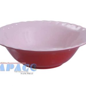 TÔ BÈO TB 06, TB 07, TB 08, TB 09 ĐỎ HỒNG