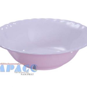 TÔ BÈO TB 06, TB 07, TB 08, TB 09 HỒNG TRẮNG