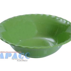 TÔ BÈO TB 06, TB 07, TB 08, TB 09 MÀU XANH LÁ