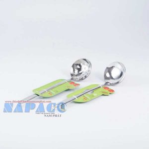 VÁ INOX TRƠN KU1503 CHERRY (85ML)