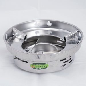 Bếp cồn inox 24cm