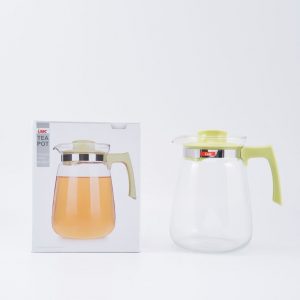 Bình thủy tinh Lilac 1500ml S23-1