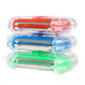 Dụng cụ bào 3in1