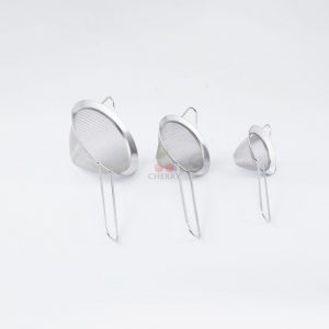 RÂY LƯỚI INOX NHỌN CHERRY