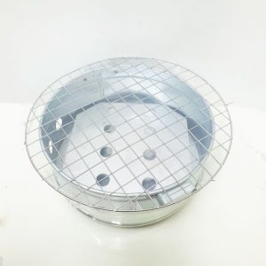 Lò nướng than tròn 30cm