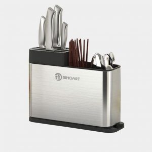 Ống đũa 3 ngăn 1206