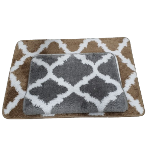 Thảm len thổ cẩm size 40x60cm