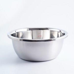 Thau chậu sâu lòng inox cao cấp