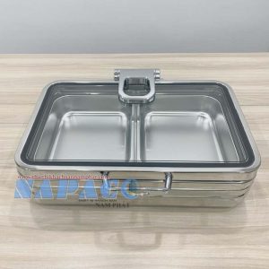 Nồi hâm buffet CN 6011L-2