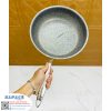 Chảo inox liền khối chống dính