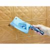 Dao chặt xương inox nguyên khối