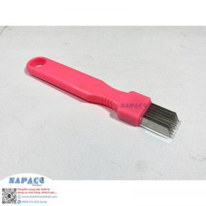 Dụng Cụ Cắt Hành Tỏi 16cm