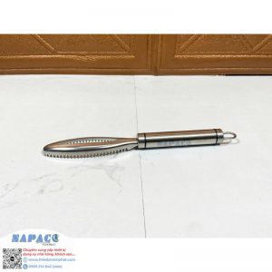 Dụng Cụ Đánh Vảy Cá Inox 304