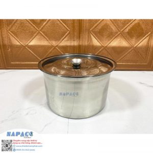 Thố Inox Đựng Gia Vị 7 size