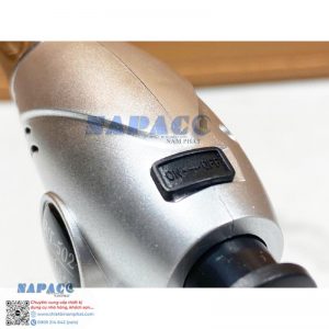 Khoá An Toàn Bật Lửa Khò Gas Cầm Tay Mini AT502