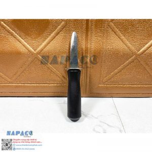 Dao Cậy Hàu Inox Cán Nhựa