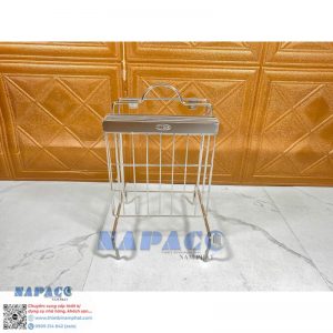 Kệ Dao Thớt Inox 304