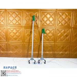 Dụng Cụ Gắp Rác Chao Bao 2 Size
