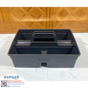 Khay Đựng Dụng Cụ Vệ Sinh B-039