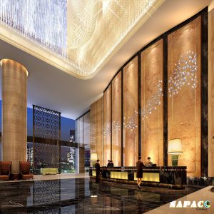 7 lỗi phổ biến nhất khi chọn mua thiết bị khách sạn